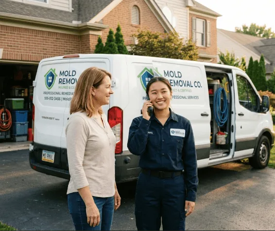 Crawlspace Mold Remediation Whitingham, VT FAQs